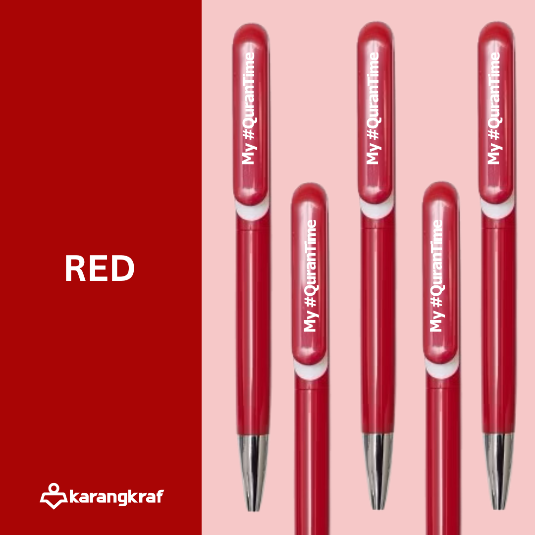 Pen MQT