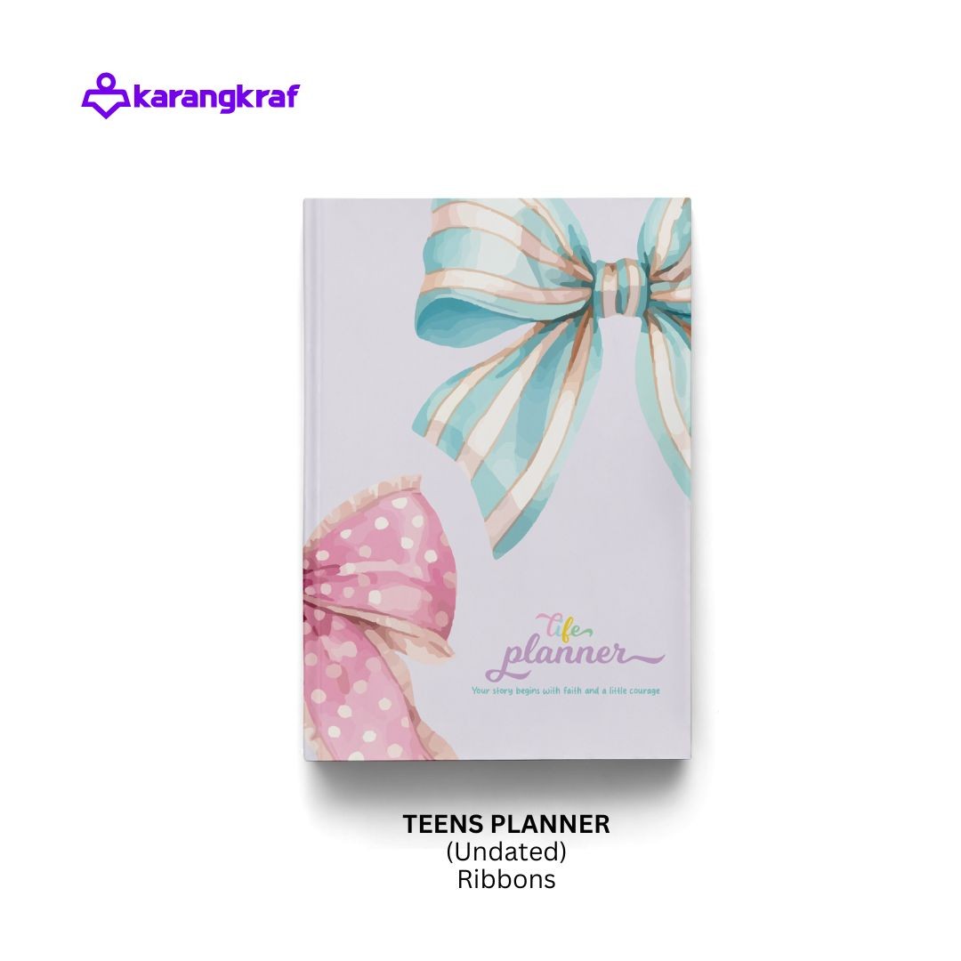 TEENS PLANNER