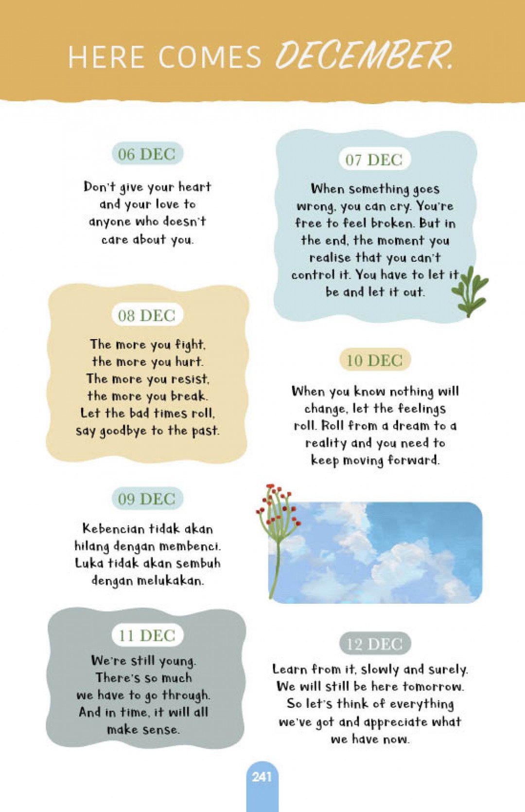 Can We Start Again? - Sederhanaindah