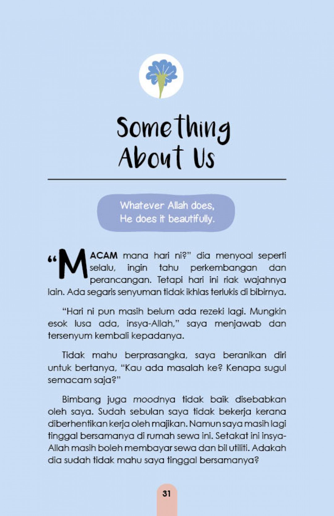 Can We Start Again? - Sederhanaindah