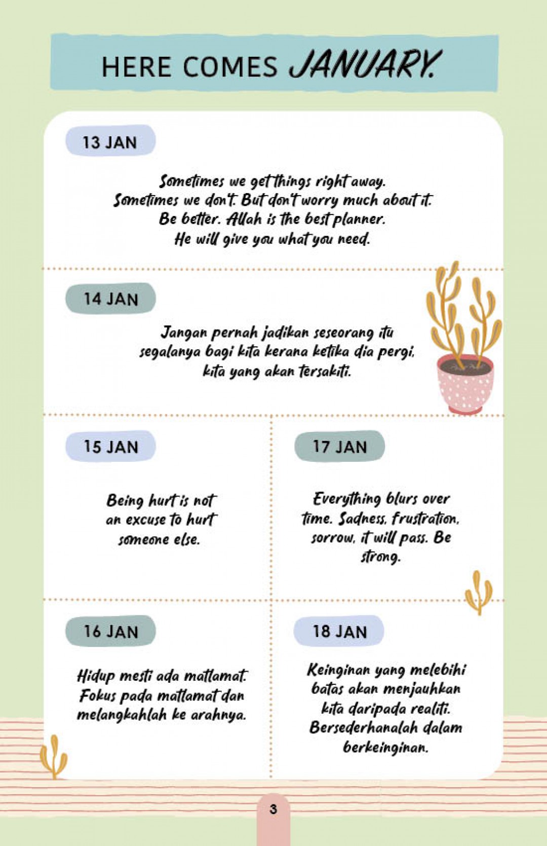 Can We Start Again? - Sederhanaindah