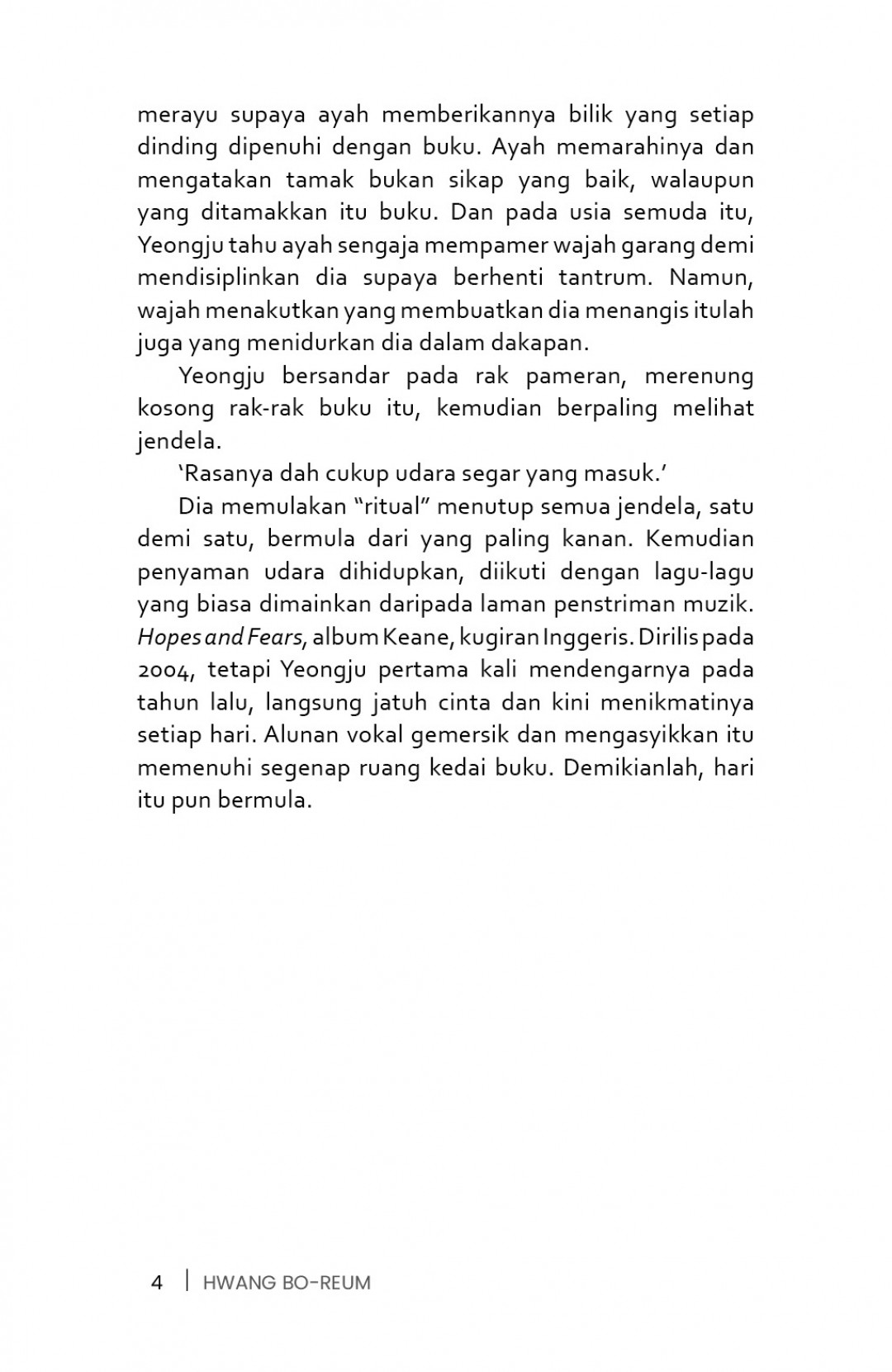 K-Lit Plus: Selamat Datang ke Kedai Buku Hyunam-dong - Hwang Bo-