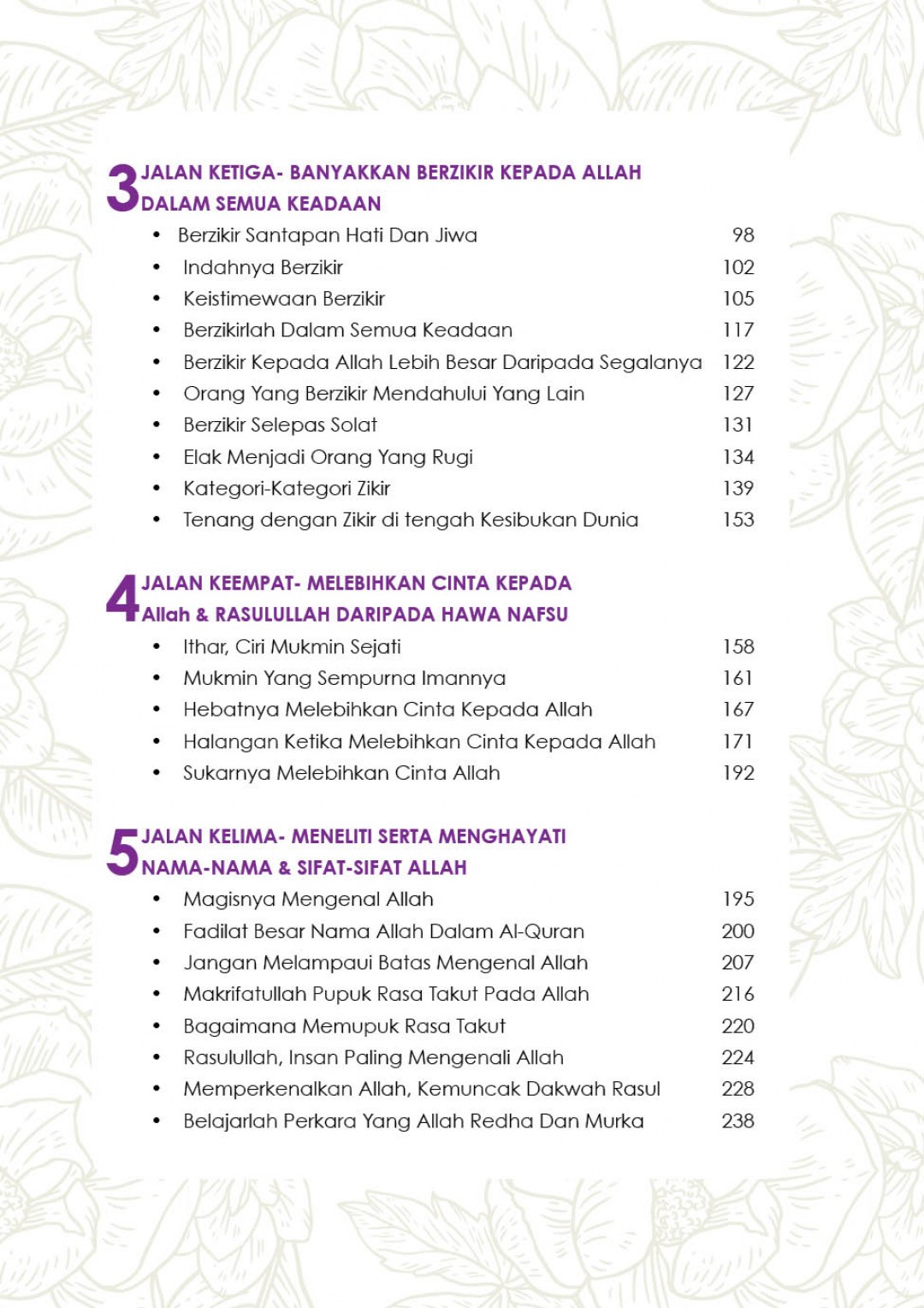 Musafir Menuju Allah - Dato Dr. Abdul Basit Abd Rahman