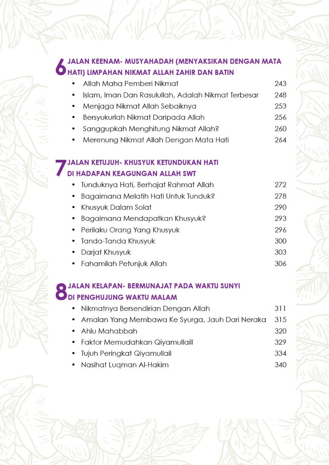 Musafir Menuju Allah - Dato Dr. Abdul Basit Abd Rahman