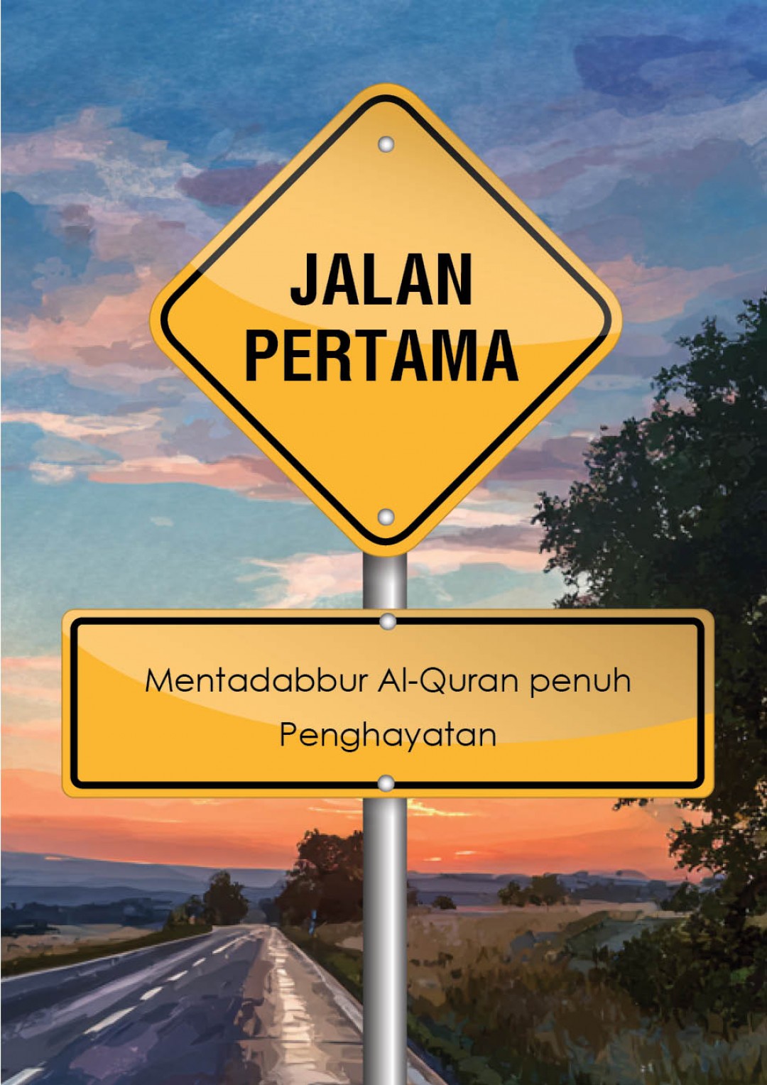 Musafir Menuju Allah - Dato Dr. Abdul Basit Abd Rahman