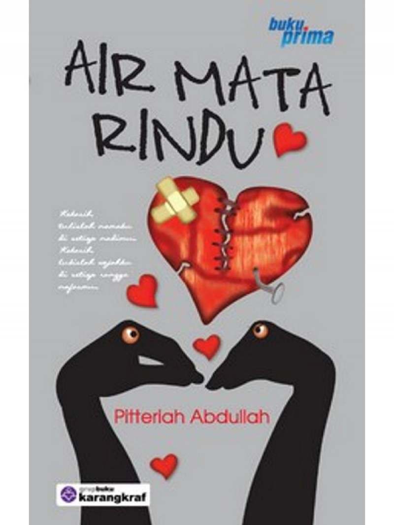 Air Mata Rindu