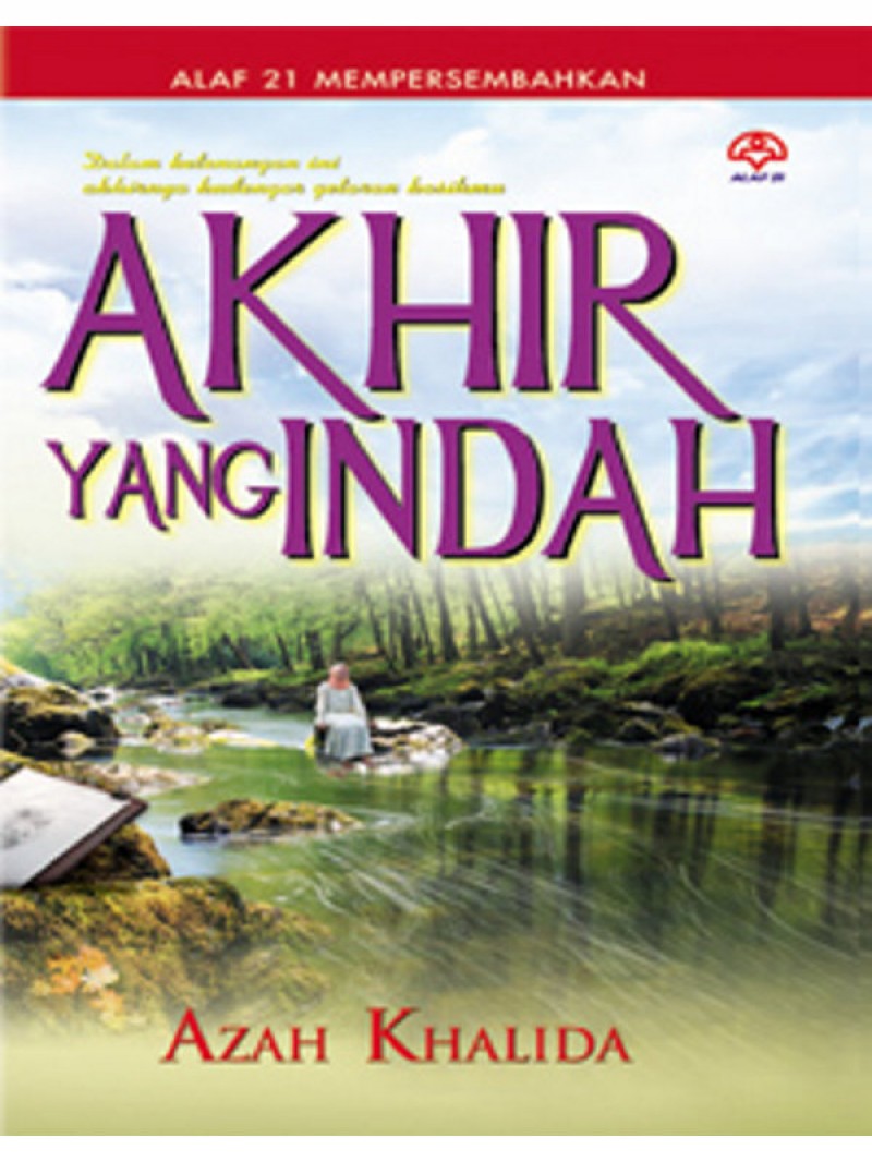Akhir Yang Indah