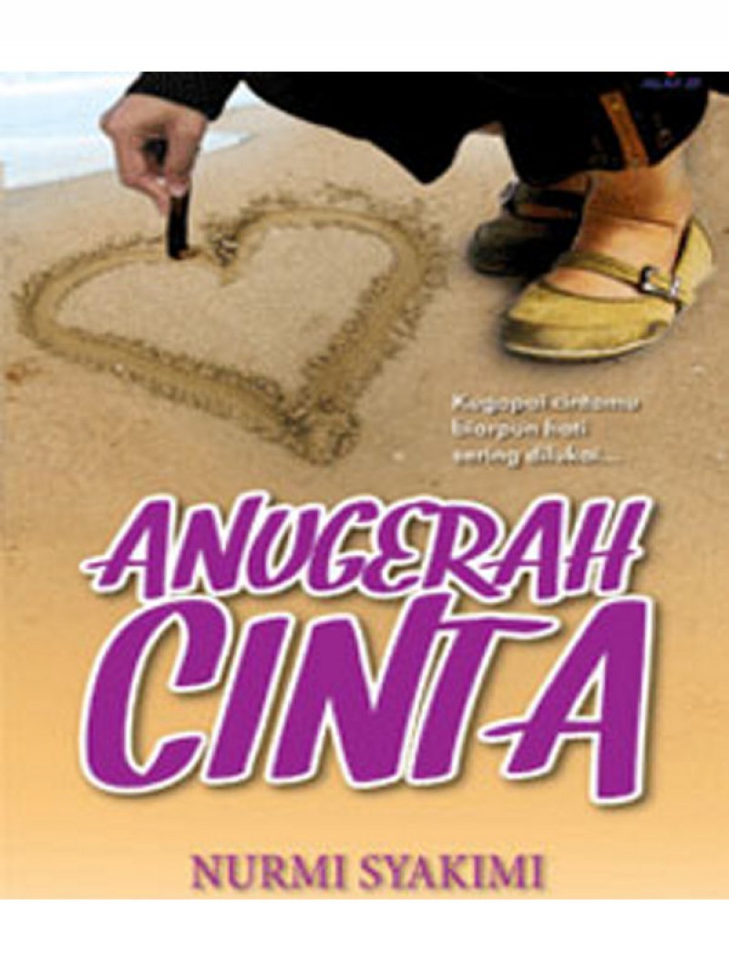 Anugerah Cinta