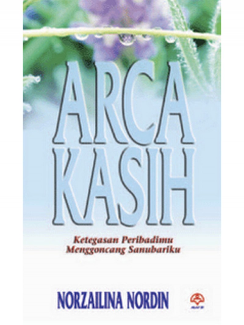 Arca Kasih