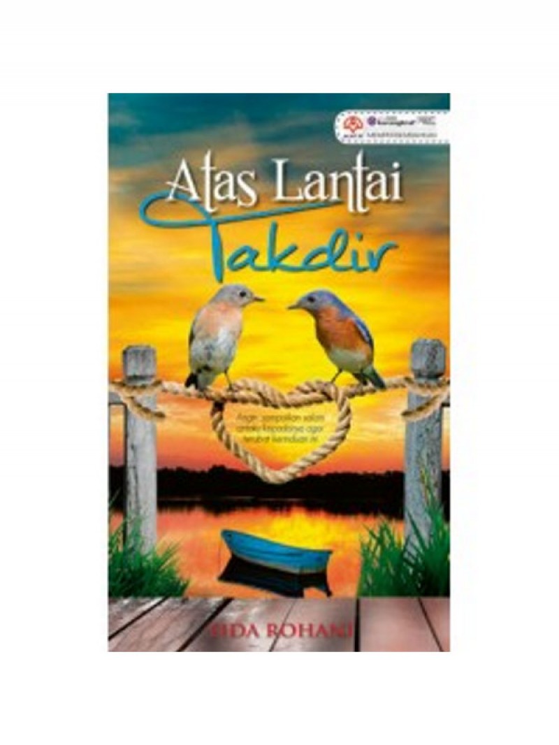 Atas Lantai Takdir