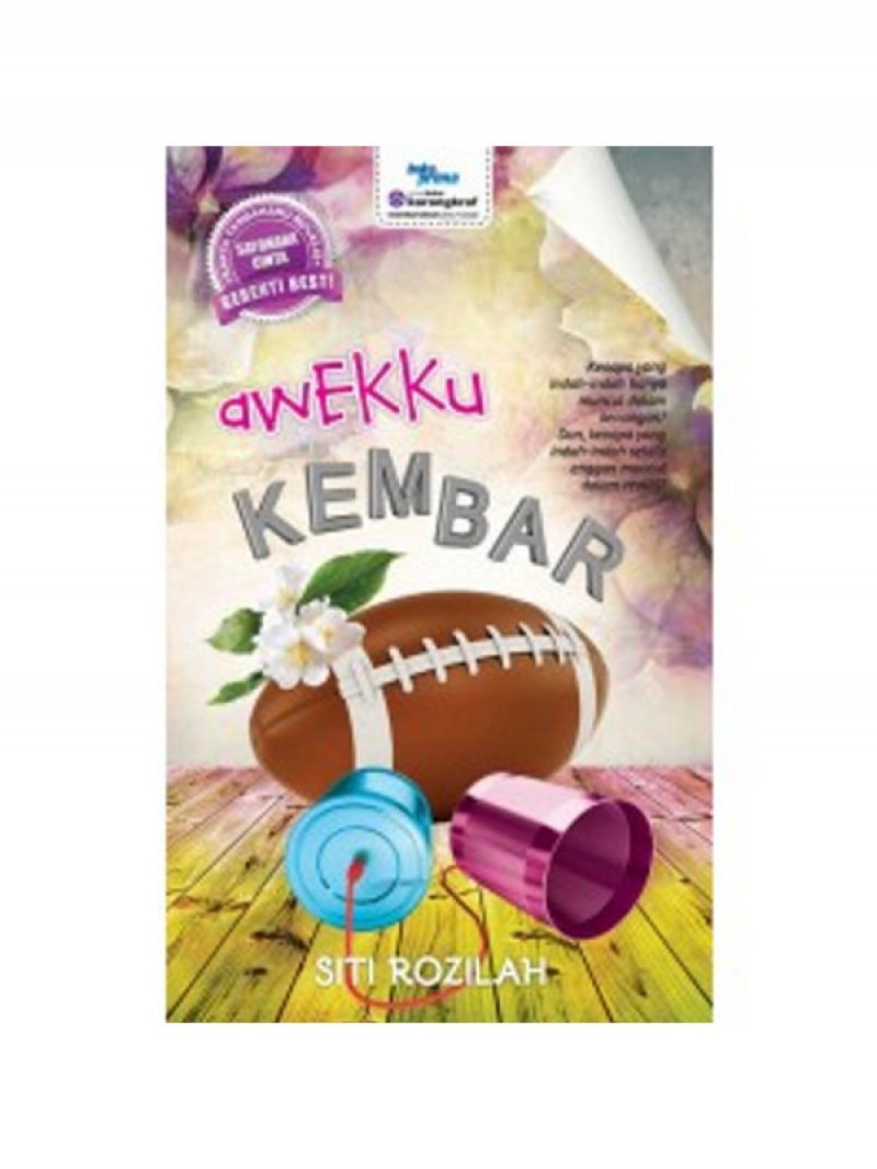 Awekku Kembar