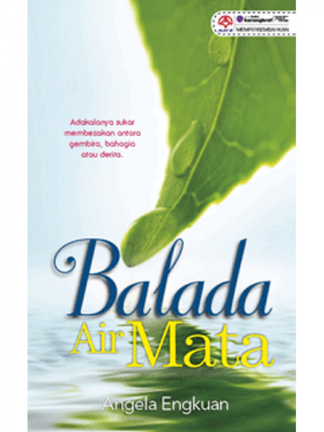 Balada Air Mata