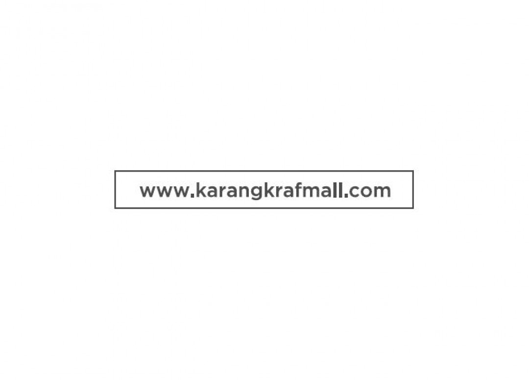 Gift Card - Karangkraf Mall