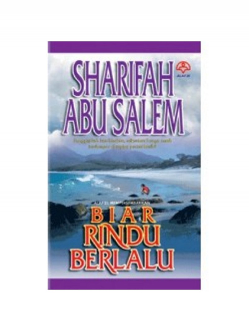 Biar Rindu Berlalu