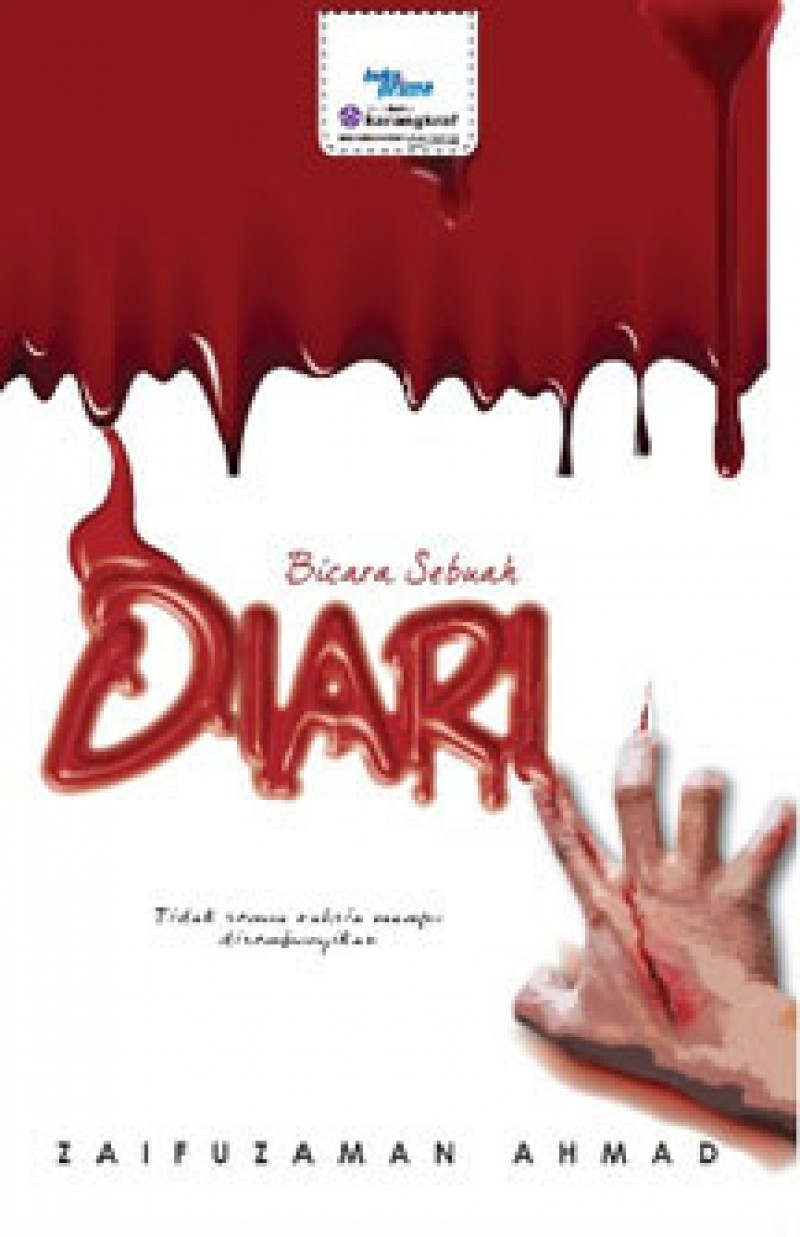 Bicara Sebuah Diari