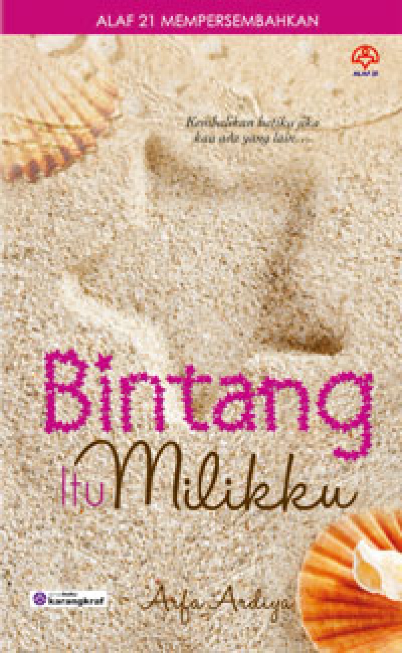 Bintang Itu Milikku