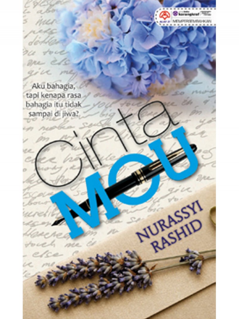 Cinta MOU