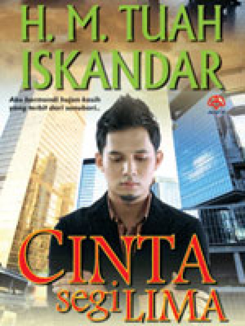 Cinta Segi Lima