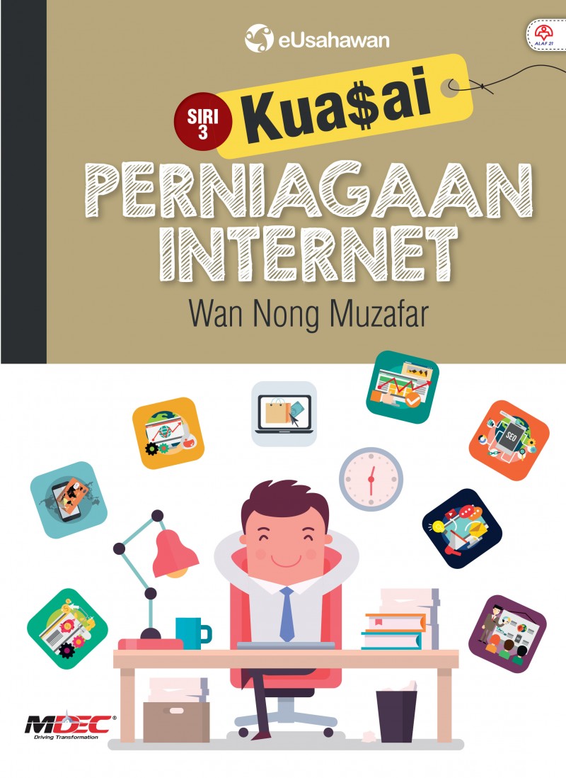 Kuasai Perniagaan Internet Siri 3