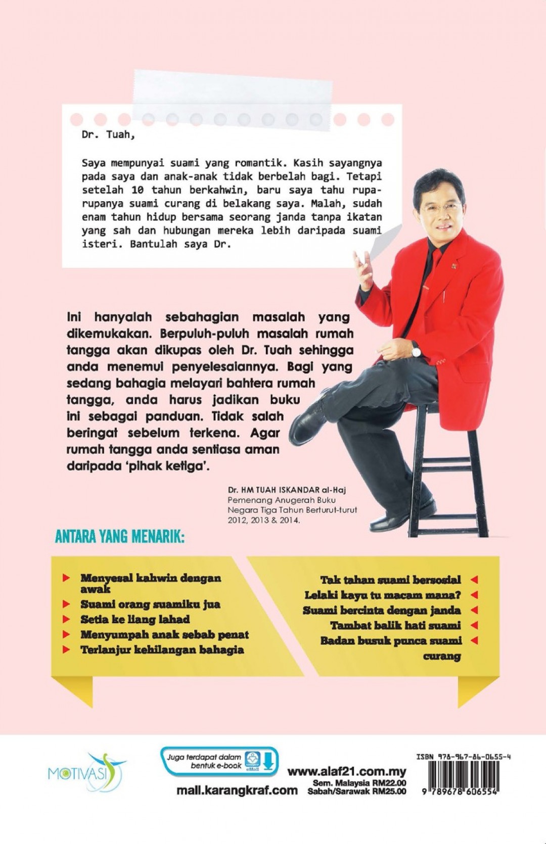 Ini Kisah Suami Isteri 2