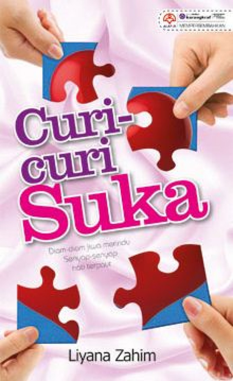 Curi-curi Suka