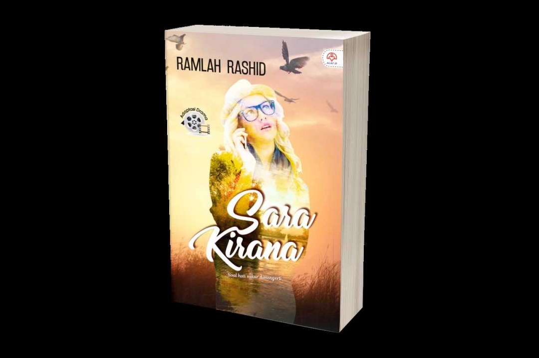 Sara Kirana - Ramlah Rashid