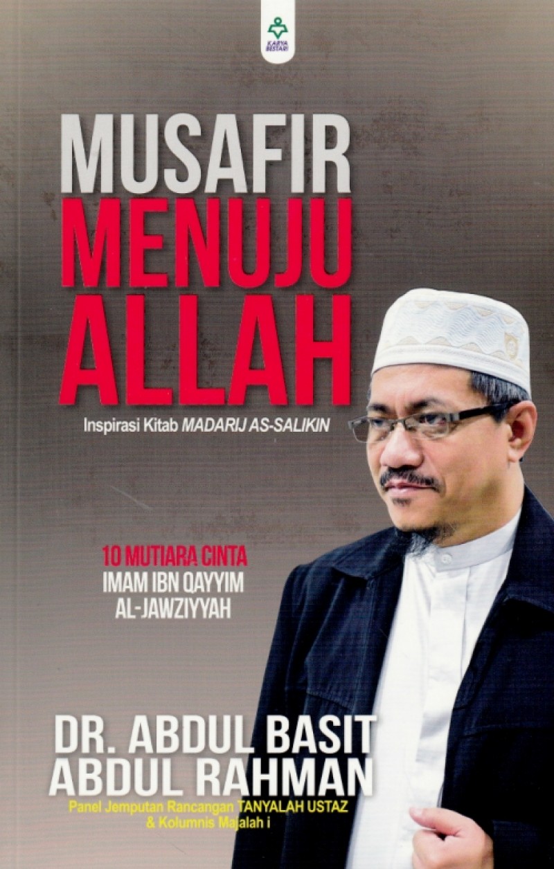 Musafir Menuju Allah