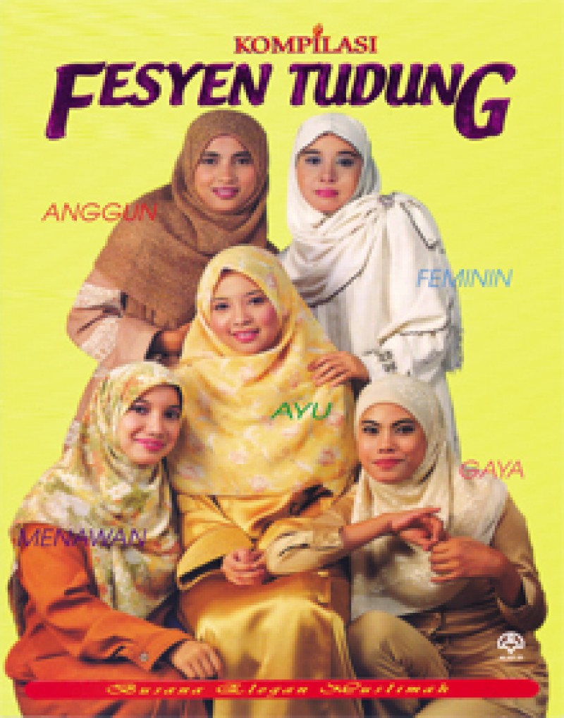 Fesyen Tudung