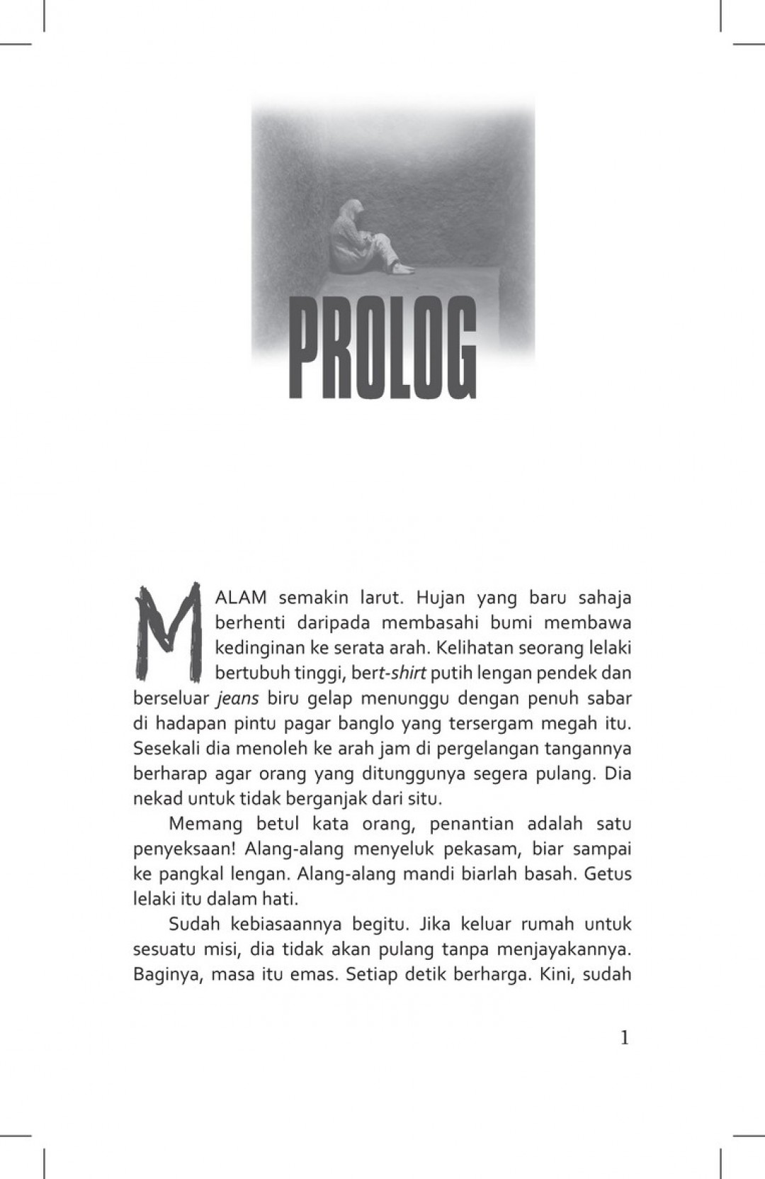 Fobia - Siti Rozilah