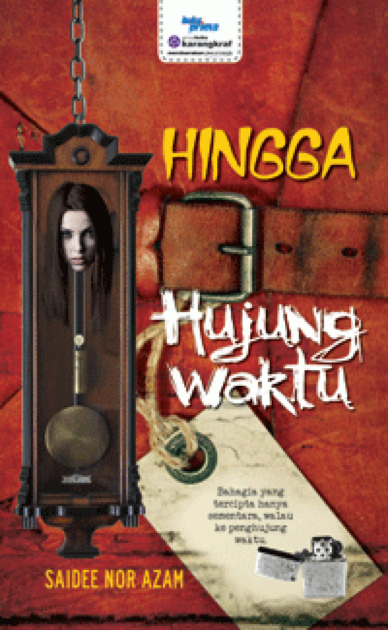 Hingga Hujung Waktu