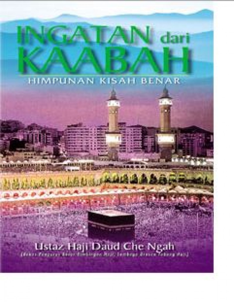 Ingatan Dari Kaabah