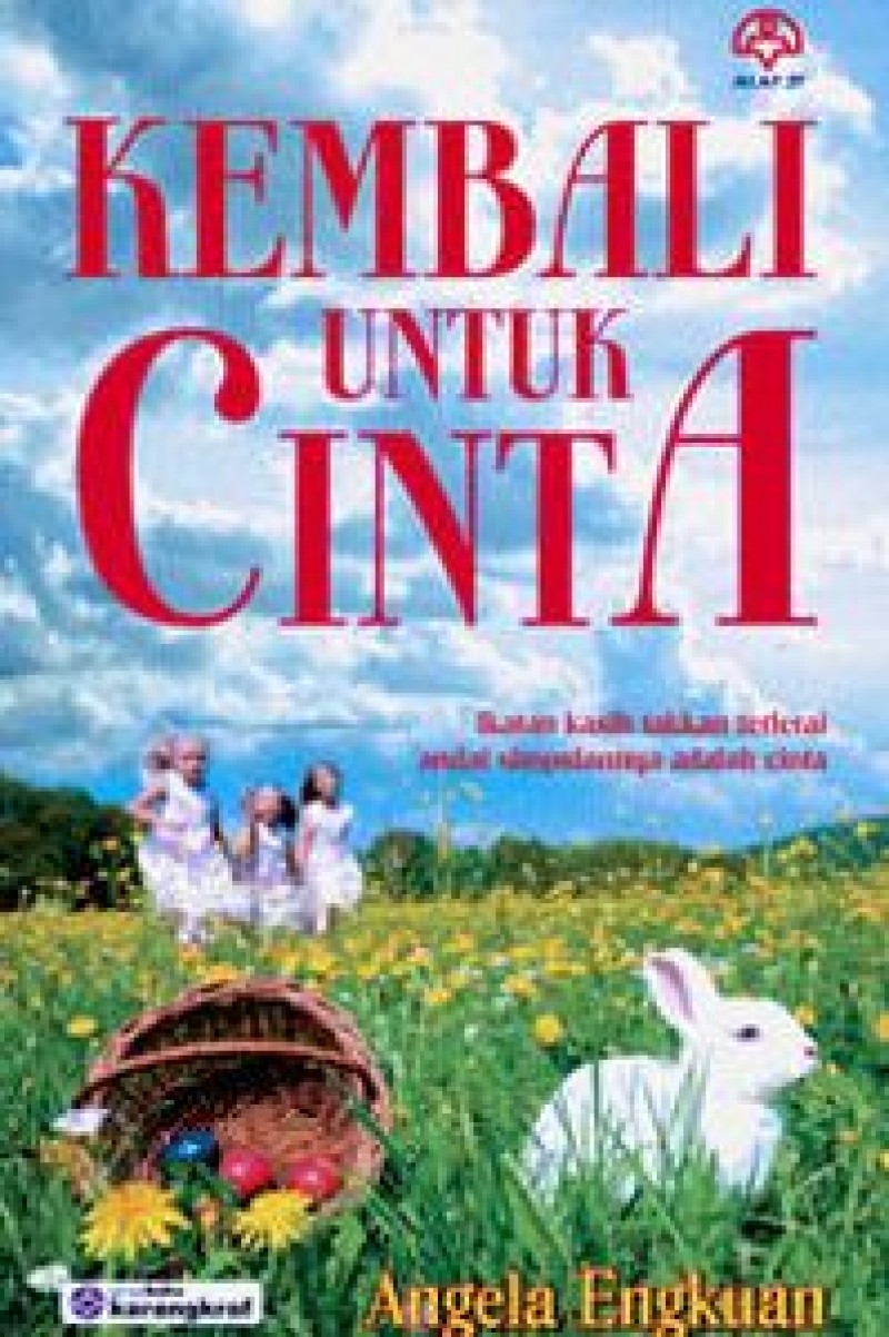 Kembali Untuk Cinta