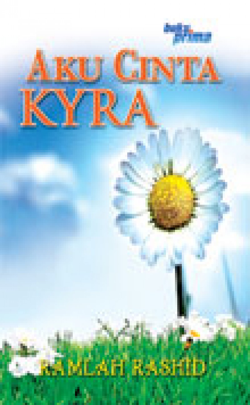 Aku Cinta Kyra