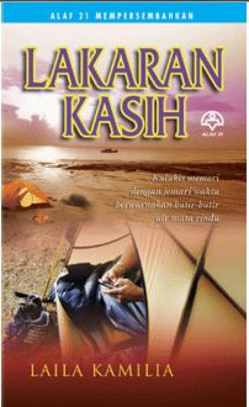 Lakaran Kasih