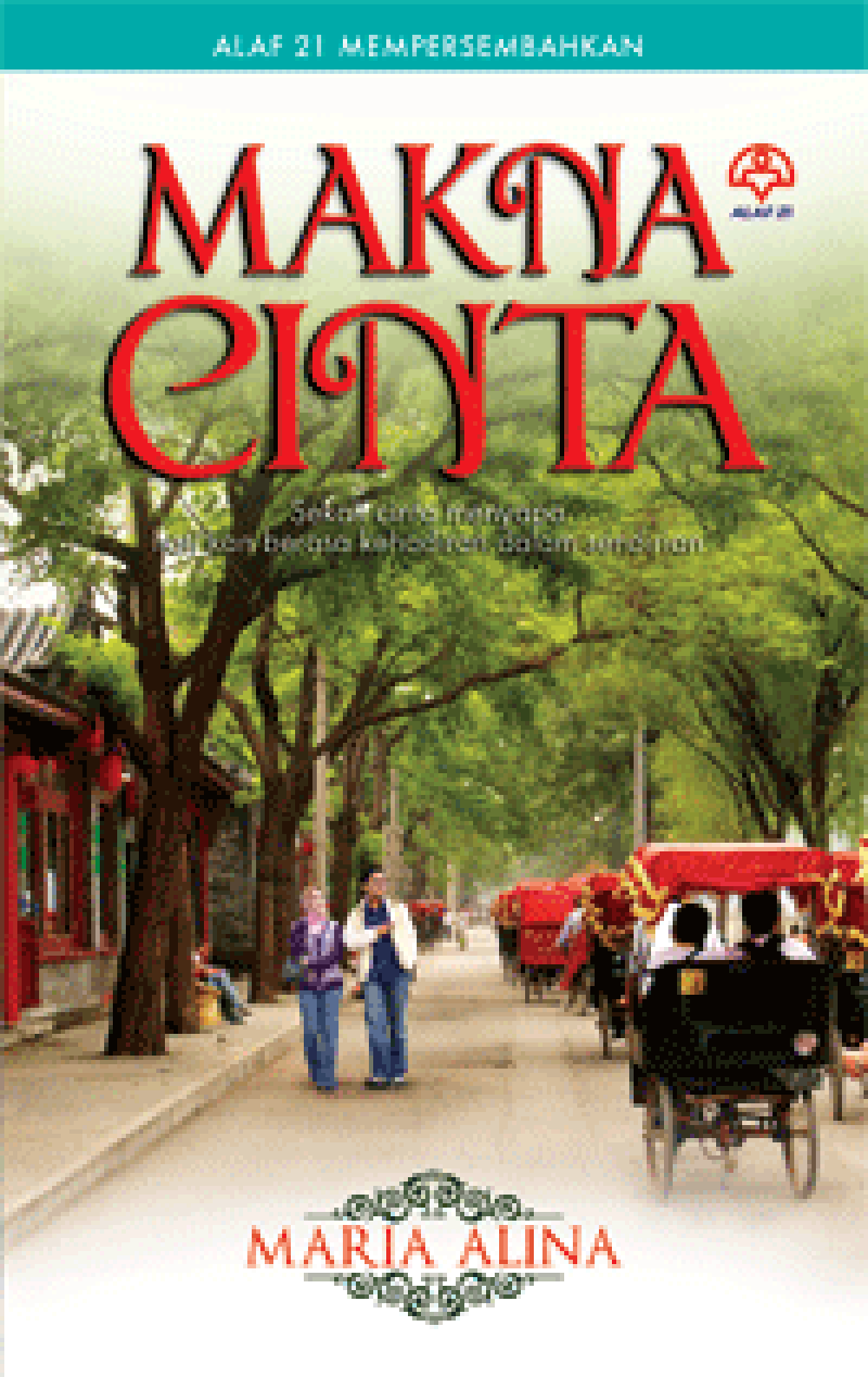 Makna Cinta