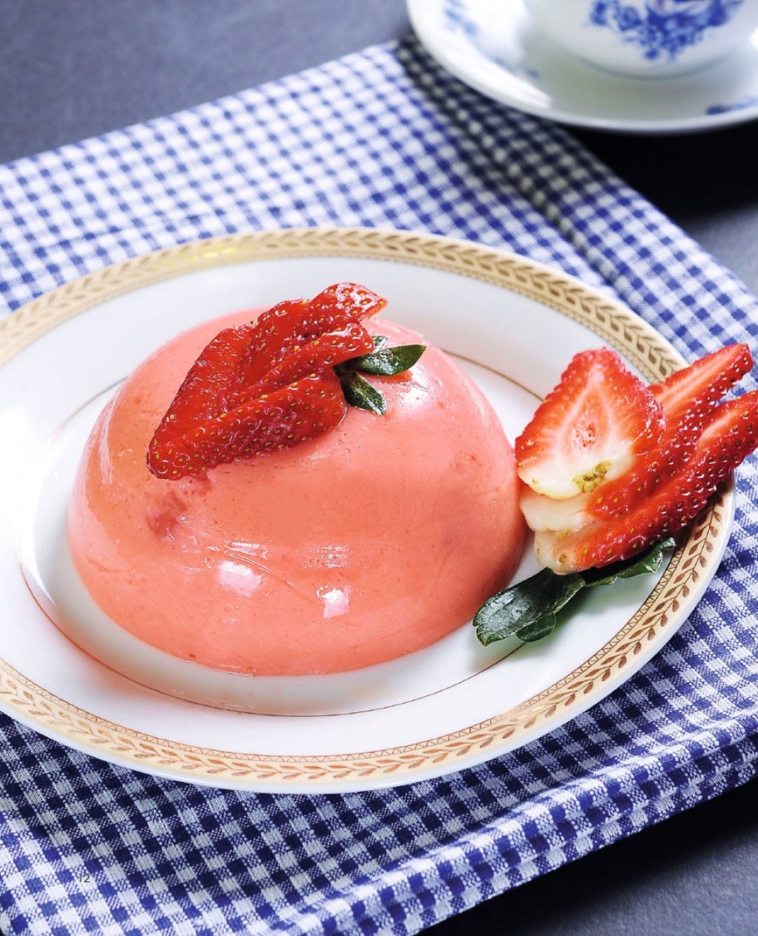 100 Puding & Desert