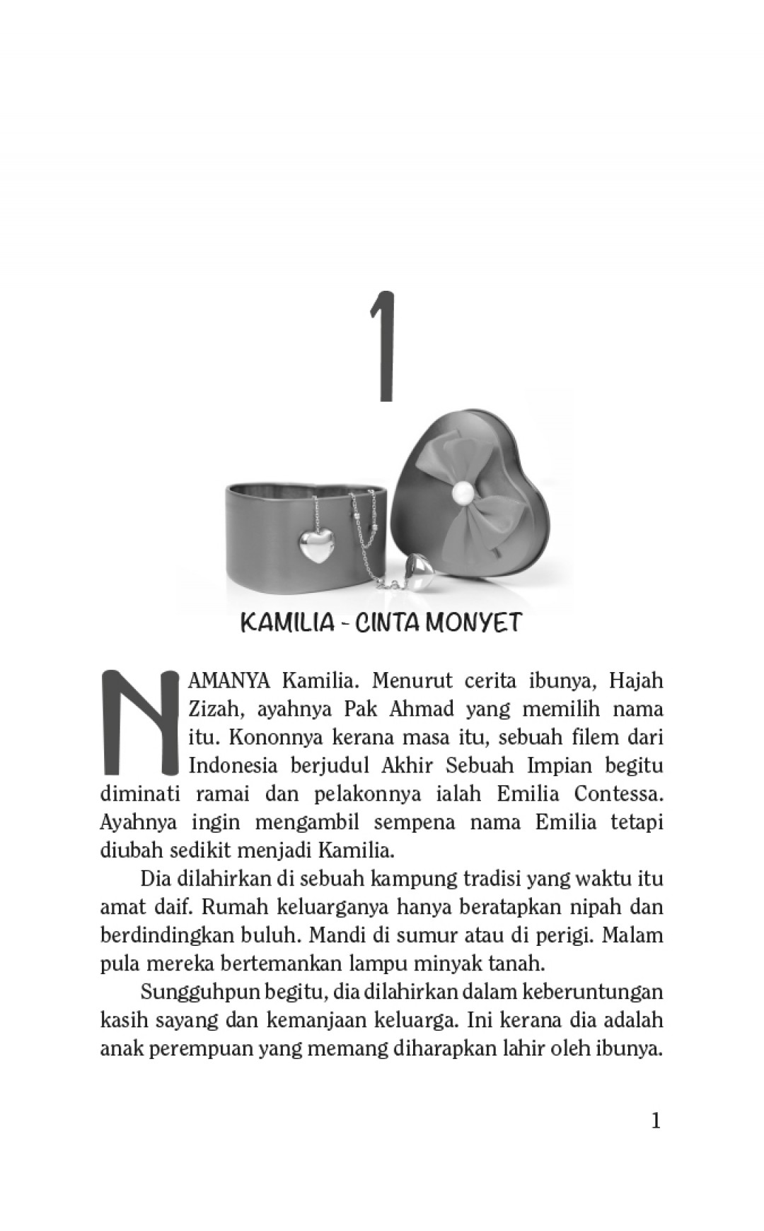 7 Warna Cinta - Fida Rohani