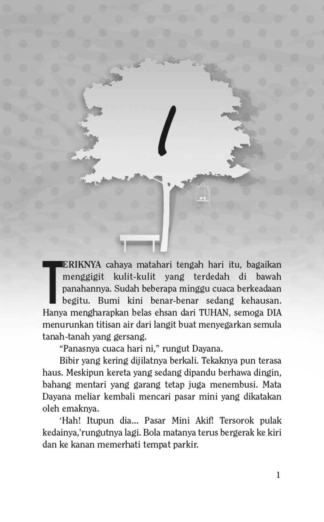 Cinta Tak Pernah Usai - Juriah Ishak