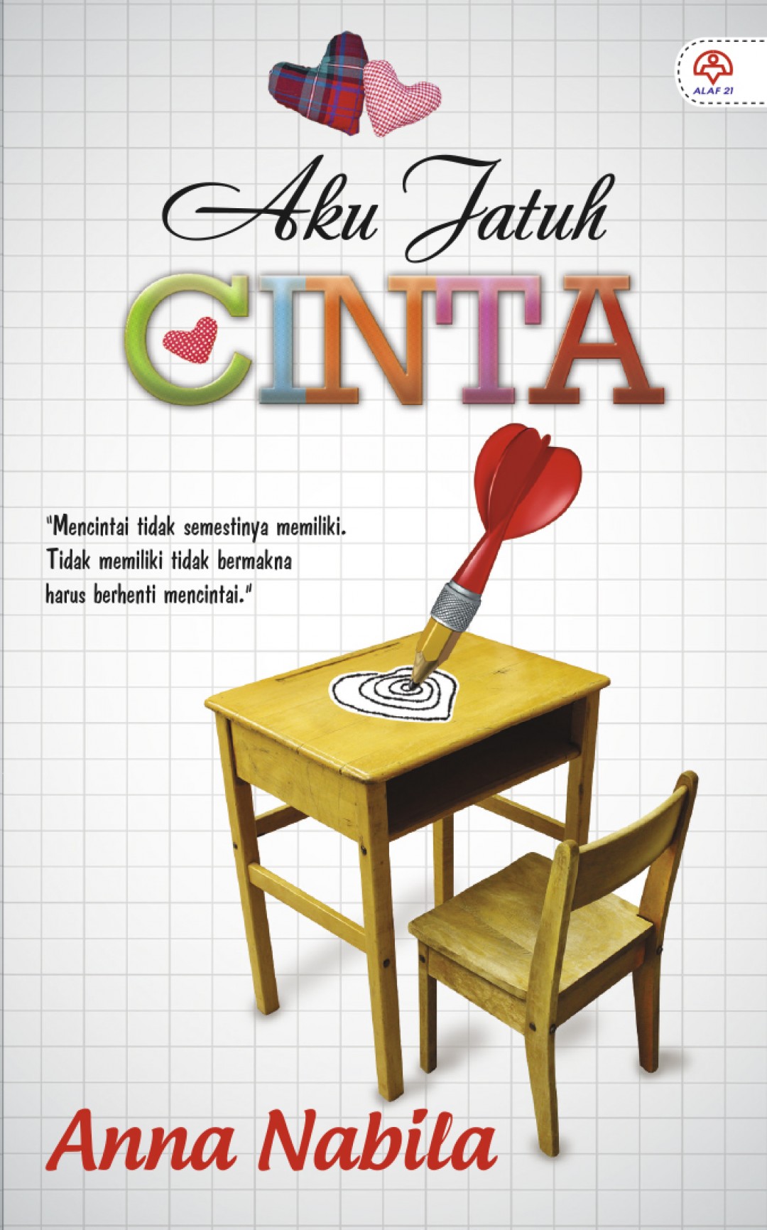 Aku Jatuh Cinta