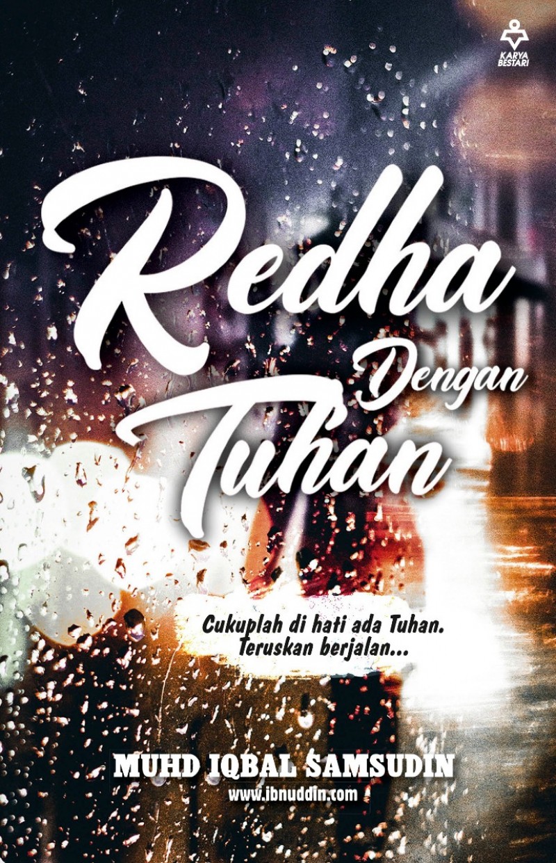 Redha dengan Tuhan (Islamik) - Muhd Iqbal Samsudin