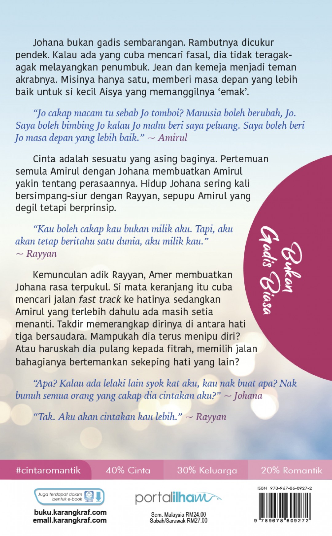 Antara Cinta Kita - Aisya Sofea