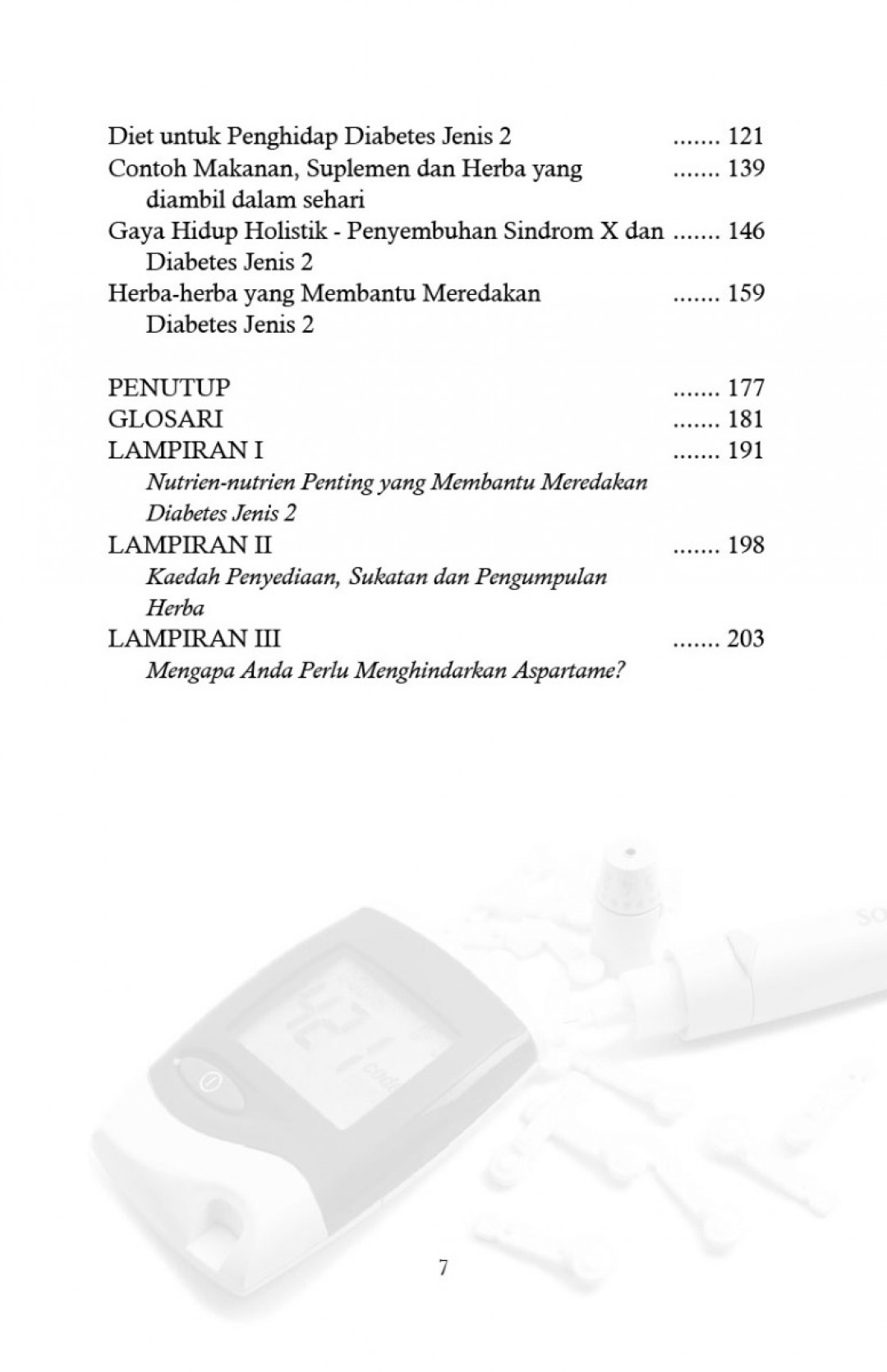 Diabetes Jenis 2