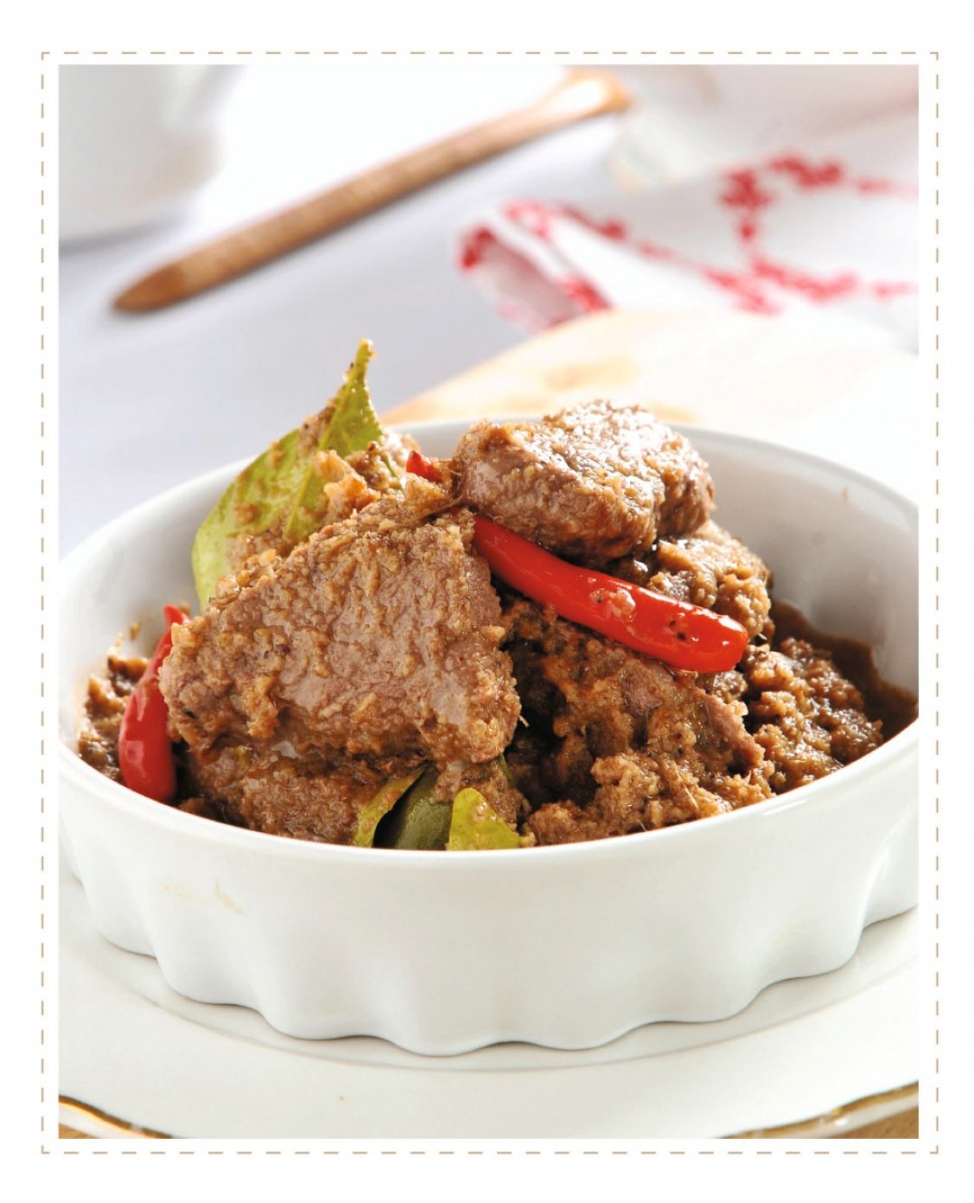 Himpunan Masakan Jawa