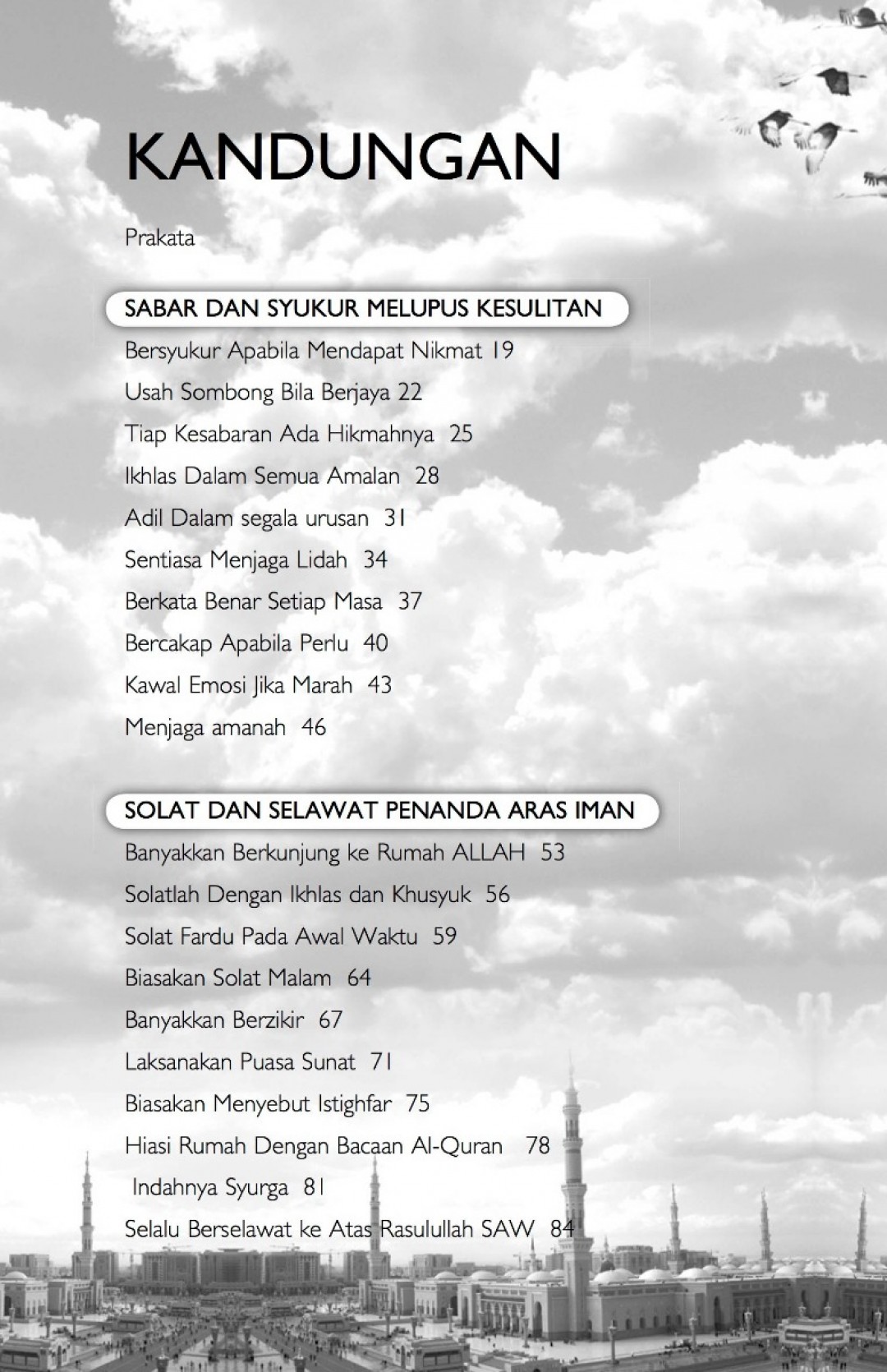100 Jejak Peribadi Rasulullah - Muhd Nasruddin Dasuki