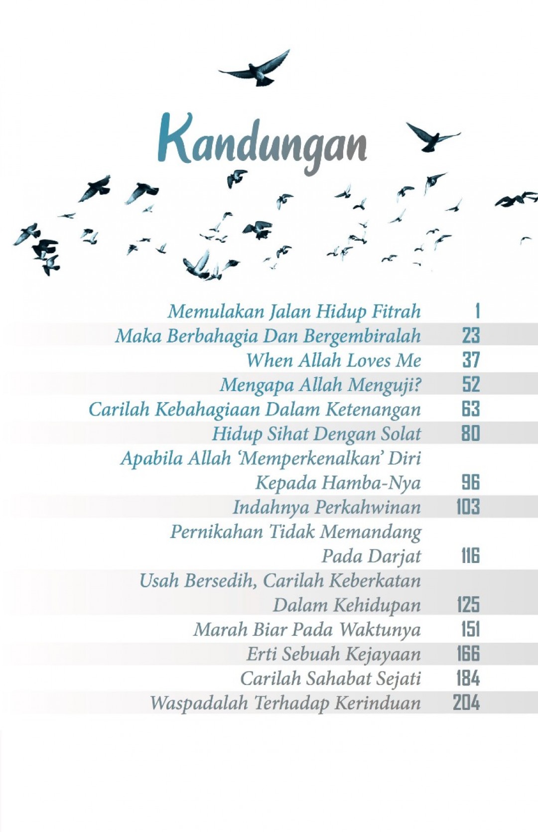 Falyafrahu: Maka Bergembiralah - Ahmad Dusuki Abd Rani