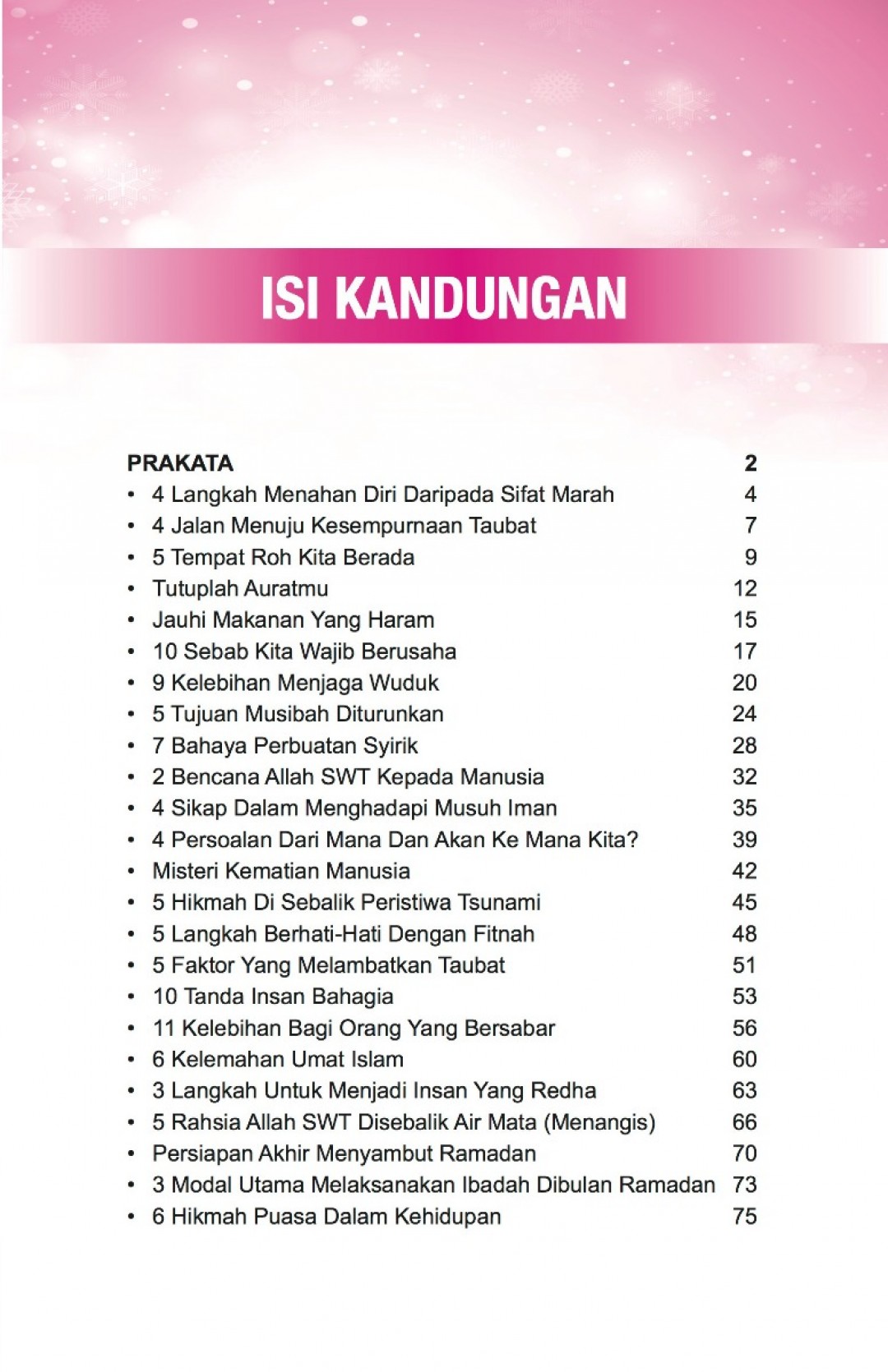 Nikmat Hidup Betuhankan Allah - Sihabuddin Muhaemin