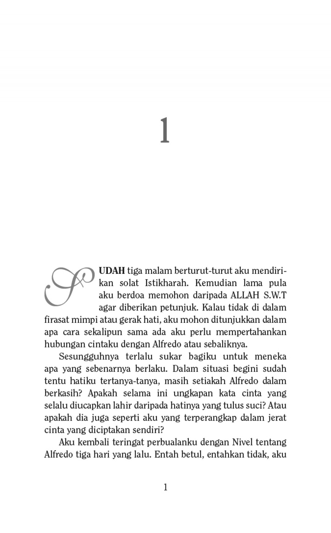 Manisnya Cinta (Cover Filem) - Anis Ayuni