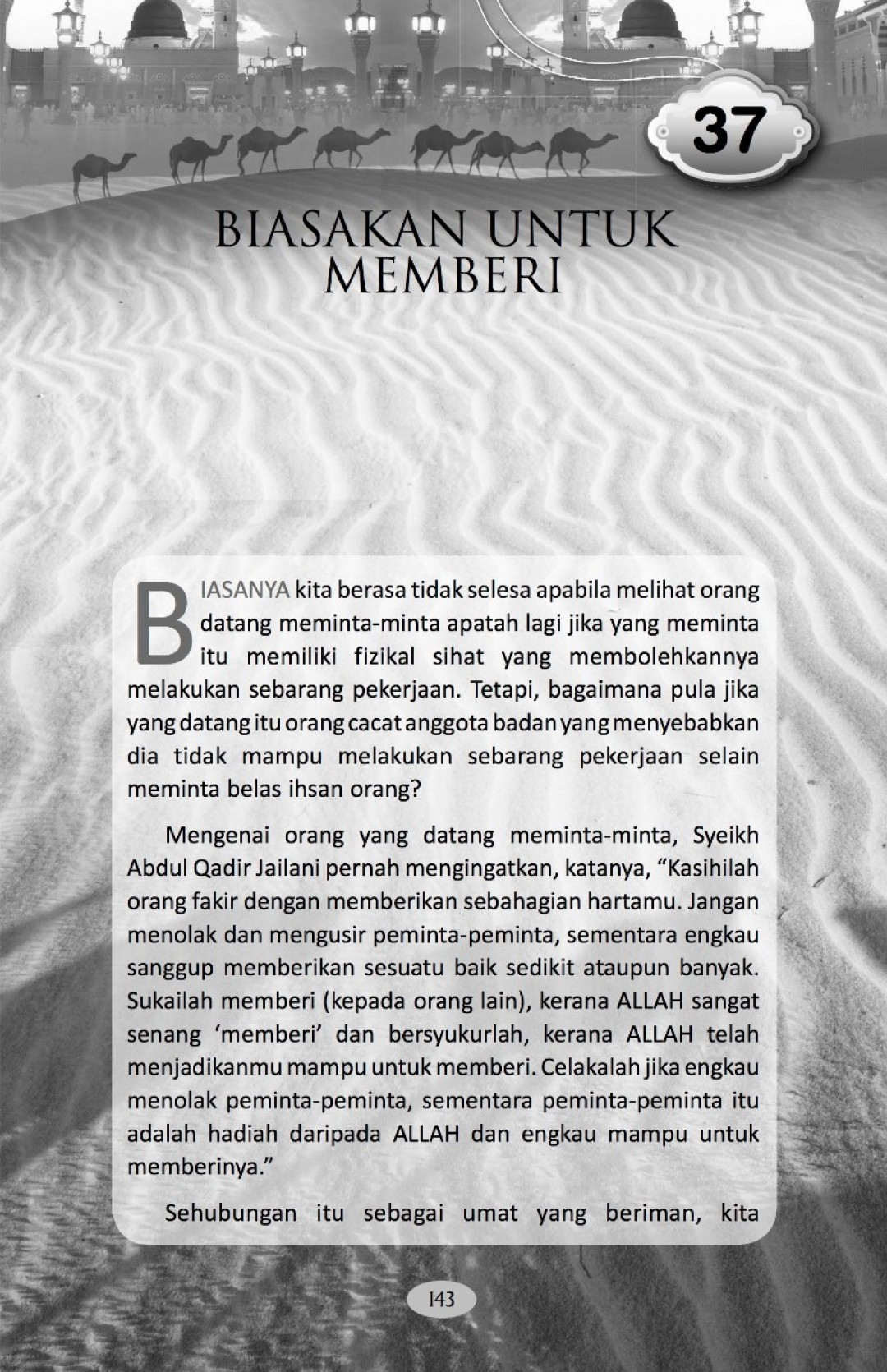 100 Jejak Peribadi Rasulullah - Muhd Nasruddin Dasuki