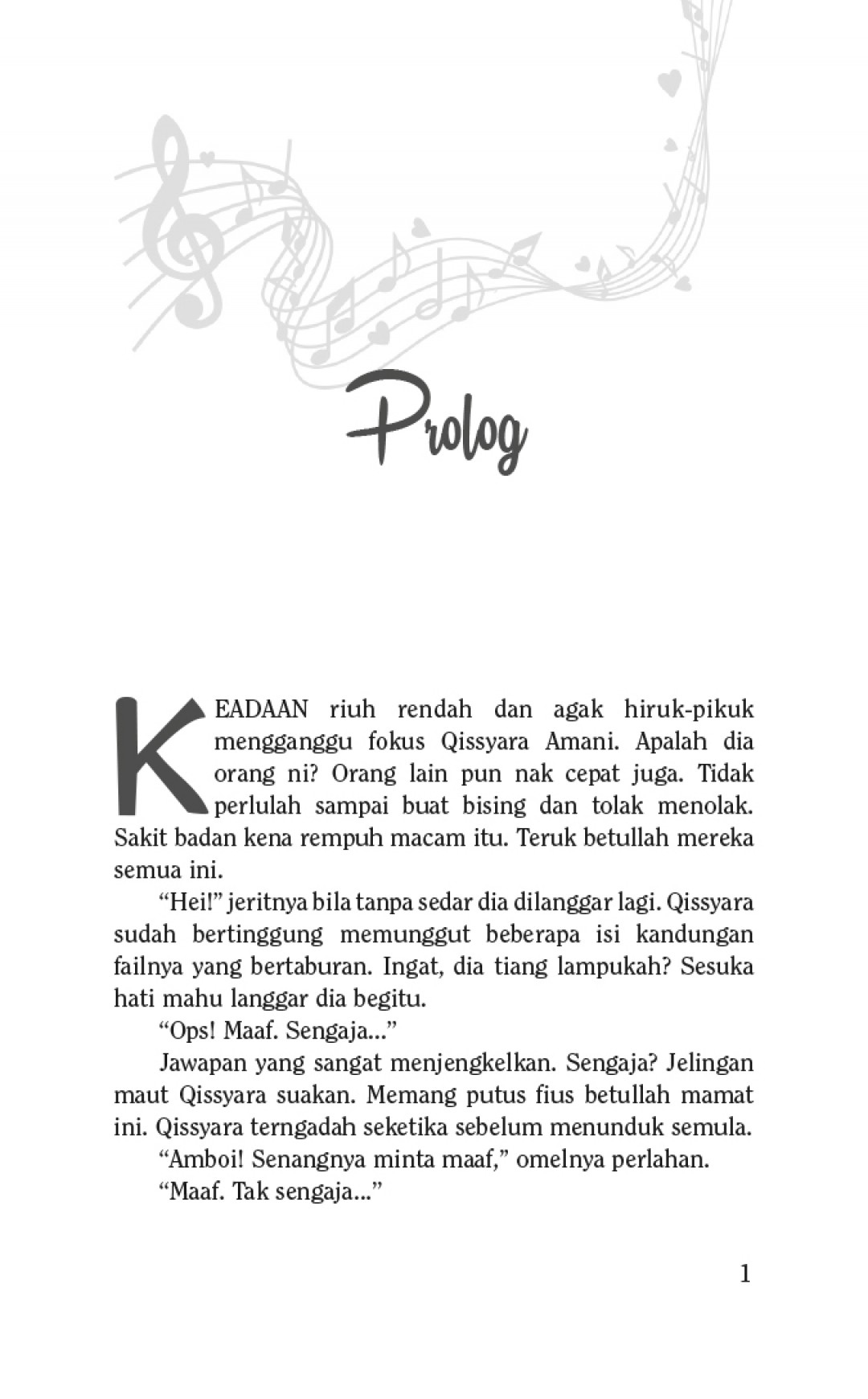 Dia Atau Dia? - Azleya Shadzalin