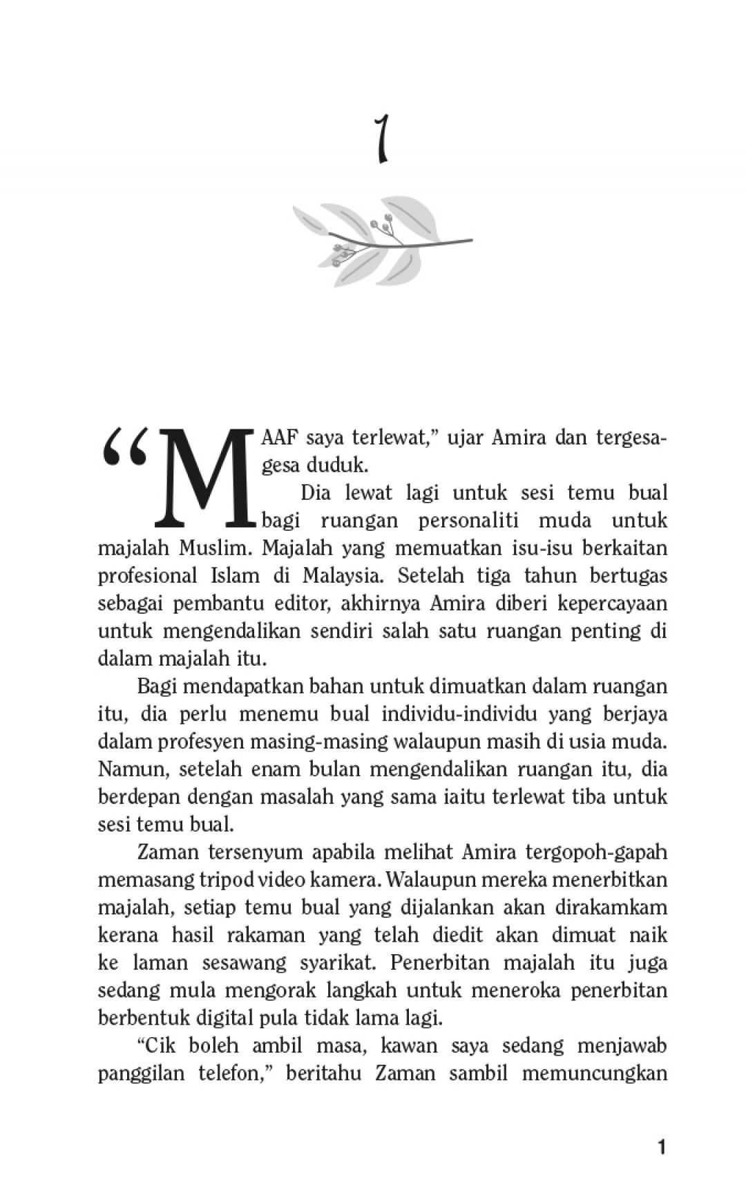 Dating Jumaat Malam - Lynn Suraya